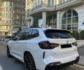 Белый БМВ Х3, объемом двигателя 3 л и пробегом 4 тыс. км за 55900 $, фото 9 на Automoto.ua
