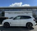 Белый БМВ Х3, объемом двигателя 3 л и пробегом 4 тыс. км за 55900 $, фото 26 на Automoto.ua