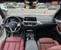 Белый БМВ Х3, объемом двигателя 2 л и пробегом 19 тыс. км за 51999 $, фото 35 на Automoto.ua