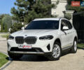 Белый БМВ Х3, объемом двигателя 2 л и пробегом 35 тыс. км за 55000 $, фото 4 на Automoto.ua