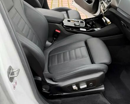 Білий БМВ Х3, об'ємом двигуна 0 л та пробігом 27 тис. км за 28300 $, фото 7 на Automoto.ua