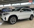 Белый БМВ Х3, объемом двигателя 2 л и пробегом 5 тыс. км за 46500 $, фото 10 на Automoto.ua