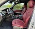 Белый БМВ Х3, объемом двигателя 2 л и пробегом 19 тыс. км за 17200 $, фото 8 на Automoto.ua