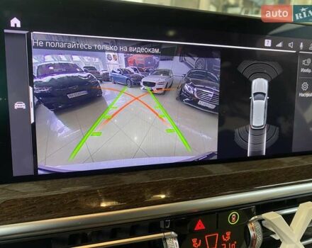 Белый БМВ Х3, объемом двигателя 2 л и пробегом 5 тыс. км за 46500 $, фото 33 на Automoto.ua