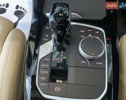 Белый БМВ Х3, объемом двигателя 2 л и пробегом 5 тыс. км за 46500 $, фото 37 на Automoto.ua