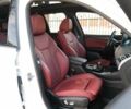 Білий БМВ Х3, об'ємом двигуна 2 л та пробігом 20 тис. км за 20000 $, фото 8 на Automoto.ua