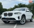 Белый БМВ Х3, объемом двигателя 2 л и пробегом 19 тыс. км за 51999 $, фото 4 на Automoto.ua
