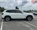 Белый БМВ Х3, объемом двигателя 2 л и пробегом 19 тыс. км за 51999 $, фото 14 на Automoto.ua