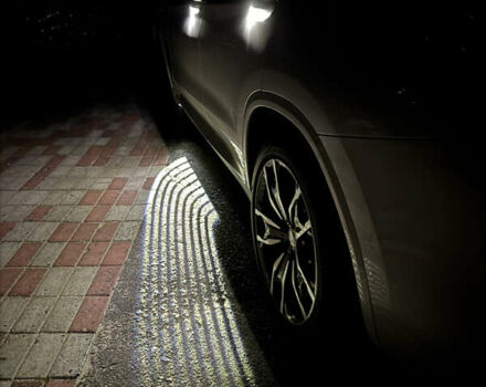 Білий БМВ Х3, об'ємом двигуна 2 л та пробігом 15 тис. км за 46800 $, фото 8 на Automoto.ua