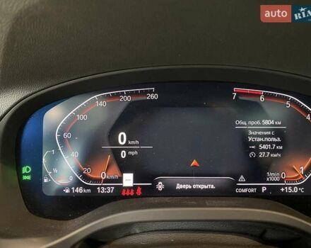 Белый БМВ Х3, объемом двигателя 2 л и пробегом 5 тыс. км за 46500 $, фото 29 на Automoto.ua