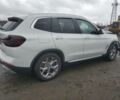 Белый БМВ Х3, объемом двигателя 2 л и пробегом 0 тыс. км за 26600 $, фото 6 на Automoto.ua