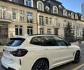 Белый БМВ Х3, объемом двигателя 3 л и пробегом 4 тыс. км за 55900 $, фото 12 на Automoto.ua