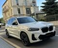 Белый БМВ Х3, объемом двигателя 3 л и пробегом 4 тыс. км за 55900 $, фото 5 на Automoto.ua