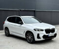 Белый БМВ Х3, объемом двигателя 3.01 л и пробегом 15 тыс. км за 55500 $, фото 3 на Automoto.ua
