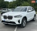 Белый БМВ Х3, объемом двигателя 2 л и пробегом 19 тыс. км за 49999 $, фото 9 на Automoto.ua