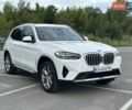 Белый БМВ Х3, объемом двигателя 2 л и пробегом 19 тыс. км за 51999 $, фото 6 на Automoto.ua