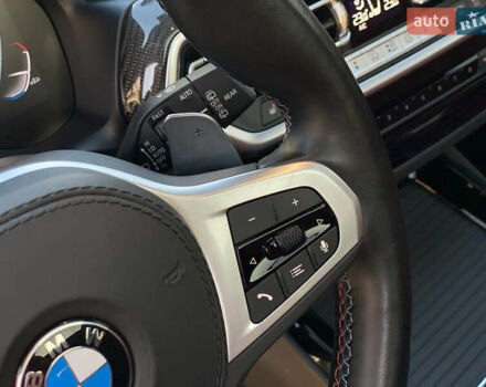 Белый БМВ Х3, объемом двигателя 3 л и пробегом 67 тыс. км за 57800 $, фото 23 на Automoto.ua