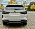 Білий БМВ Х3, об'ємом двигуна 0 л та пробігом 27 тис. км за 28300 $, фото 5 на Automoto.ua