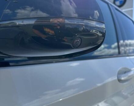 Белый БМВ Х3, объемом двигателя 3 л и пробегом 4 тыс. км за 55900 $, фото 32 на Automoto.ua