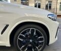 Белый БМВ Х3, объемом двигателя 3 л и пробегом 4 тыс. км за 55900 $, фото 17 на Automoto.ua