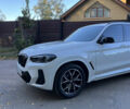 Білий БМВ Х3, об'ємом двигуна 3 л та пробігом 66 тис. км за 57000 $, фото 2 на Automoto.ua