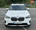 Белый БМВ Х3, объемом двигателя 2 л и пробегом 19 тыс. км за 49999 $, фото 8 на Automoto.ua