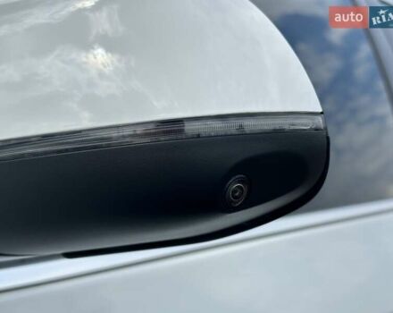 Белый БМВ Х3, объемом двигателя 2 л и пробегом 19 тыс. км за 49999 $, фото 17 на Automoto.ua