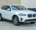 Білий БМВ Х3, об'ємом двигуна 2 л та пробігом 23 тис. км за 19546 $, фото 1 на Automoto.ua