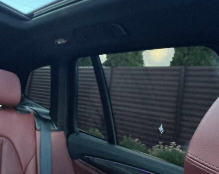 Білий БМВ Х3, об'ємом двигуна 3 л та пробігом 66 тис. км за 57000 $, фото 26 на Automoto.ua