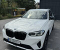 Белый БМВ Х3, объемом двигателя 2 л и пробегом 63 тыс. км за 39000 $, фото 1 на Automoto.ua