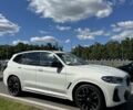 Белый БМВ Х3, объемом двигателя 3 л и пробегом 4 тыс. км за 55900 $, фото 23 на Automoto.ua