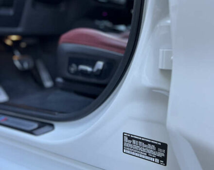 Білий БМВ Х3, об'ємом двигуна 3 л та пробігом 66 тис. км за 57000 $, фото 16 на Automoto.ua