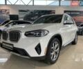 Белый БМВ Х3, объемом двигателя 2 л и пробегом 5 тыс. км за 46500 $, фото 2 на Automoto.ua