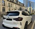 Белый БМВ Х3, объемом двигателя 3 л и пробегом 4 тыс. км за 55900 $, фото 13 на Automoto.ua