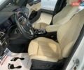 Белый БМВ Х3, объемом двигателя 2 л и пробегом 5 тыс. км за 46500 $, фото 20 на Automoto.ua