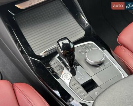 Белый БМВ Х3, объемом двигателя 2 л и пробегом 19 тыс. км за 51999 $, фото 29 на Automoto.ua