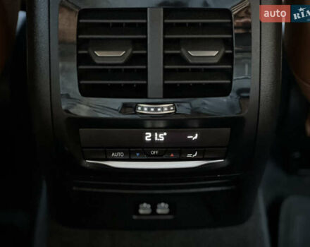 Белый БМВ Х3, объемом двигателя 2 л и пробегом 35 тыс. км за 55000 $, фото 30 на Automoto.ua