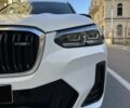Белый БМВ Х3, объемом двигателя 3 л и пробегом 4 тыс. км за 55900 $, фото 20 на Automoto.ua