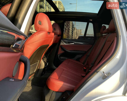 Белый БМВ Х3, объемом двигателя 3 л и пробегом 67 тыс. км за 57800 $, фото 34 на Automoto.ua