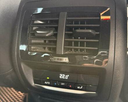 Белый БМВ Х3, объемом двигателя 2 л и пробегом 63 тыс. км за 39000 $, фото 11 на Automoto.ua