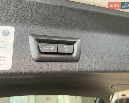 Белый БМВ Х3, объемом двигателя 2 л и пробегом 5 тыс. км за 46500 $, фото 55 на Automoto.ua