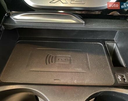 Белый БМВ Х3, объемом двигателя 2 л и пробегом 5 тыс. км за 46500 $, фото 38 на Automoto.ua