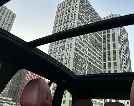 Белый БМВ Х3, объемом двигателя 3.01 л и пробегом 15 тыс. км за 55500 $, фото 19 на Automoto.ua