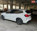 Белый БМВ Х3, объемом двигателя 2 л и пробегом 22 тыс. км за 59000 $, фото 5 на Automoto.ua