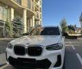 Белый БМВ Х3, объемом двигателя 3 л и пробегом 4 тыс. км за 55900 $, фото 6 на Automoto.ua