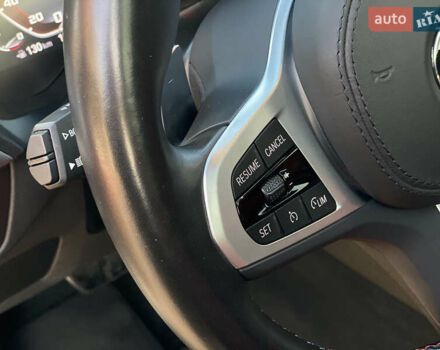 Белый БМВ Х3, объемом двигателя 3 л и пробегом 67 тыс. км за 57800 $, фото 22 на Automoto.ua