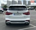 Белый БМВ Х3, объемом двигателя 2 л и пробегом 19 тыс. км за 51999 $, фото 12 на Automoto.ua