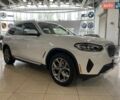 Белый БМВ Х3, объемом двигателя 2 л и пробегом 5 тыс. км за 46500 $, фото 9 на Automoto.ua