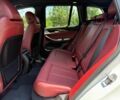Белый БМВ Х3, объемом двигателя 2 л и пробегом 19 тыс. км за 17200 $, фото 14 на Automoto.ua