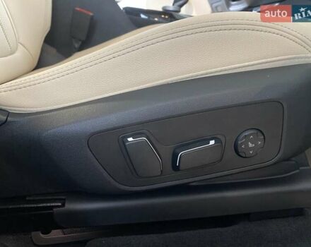 Белый БМВ Х3, объемом двигателя 2 л и пробегом 5 тыс. км за 46500 $, фото 45 на Automoto.ua